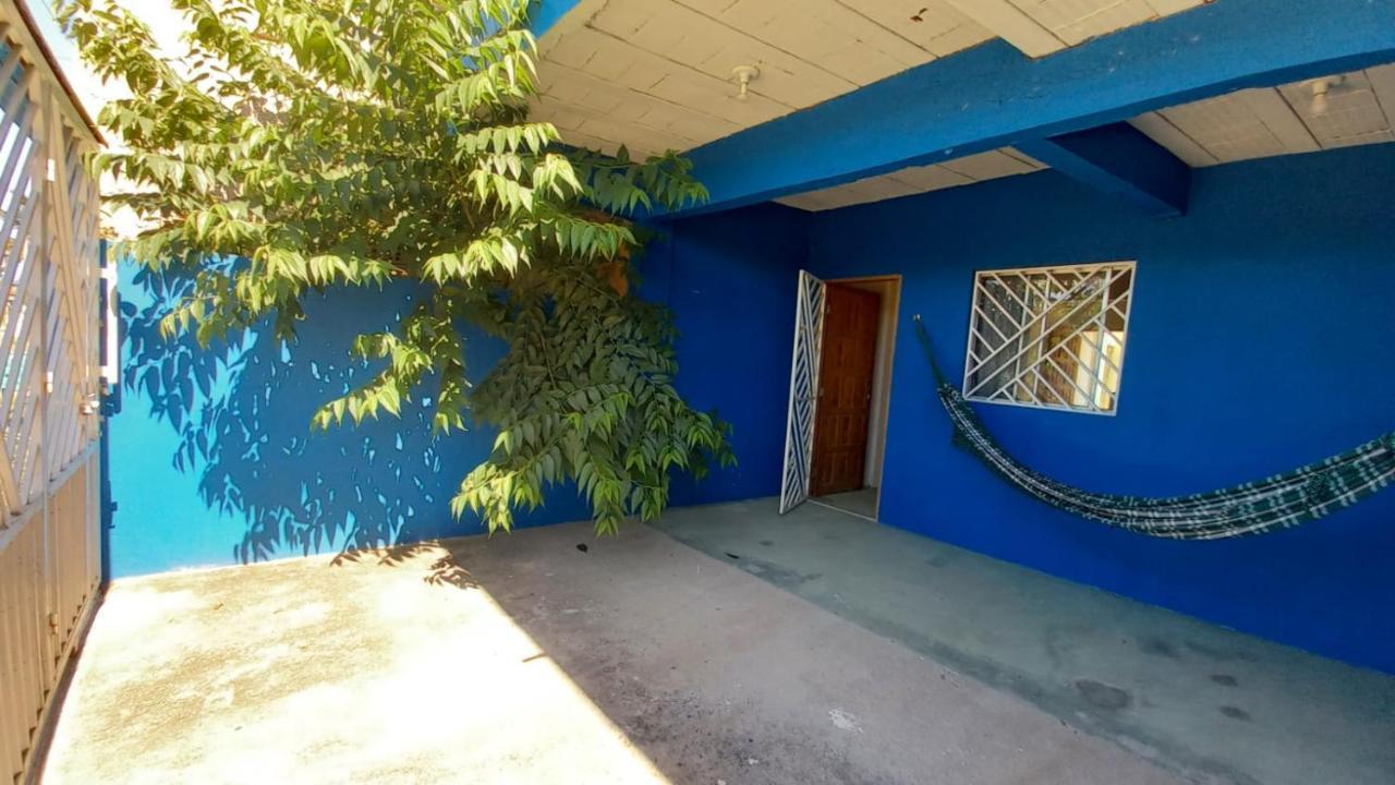 Residencial Praia Quente Casas Нова-Вісоза Екстер'єр фото