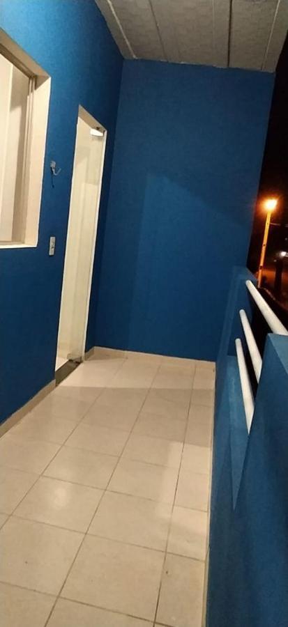 Residencial Praia Quente Casas Нова-Вісоза Екстер'єр фото