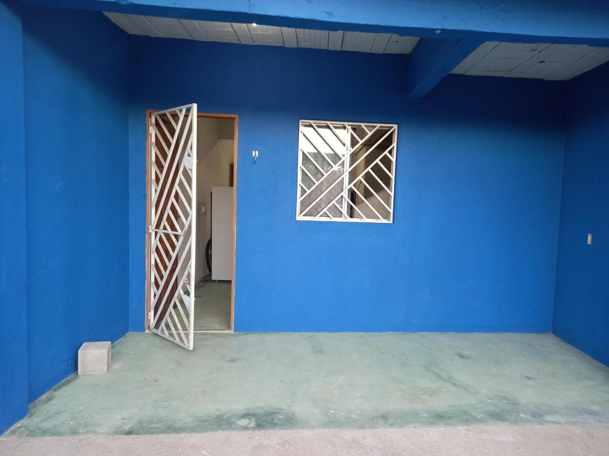 Residencial Praia Quente Casas Нова-Вісоза Екстер'єр фото