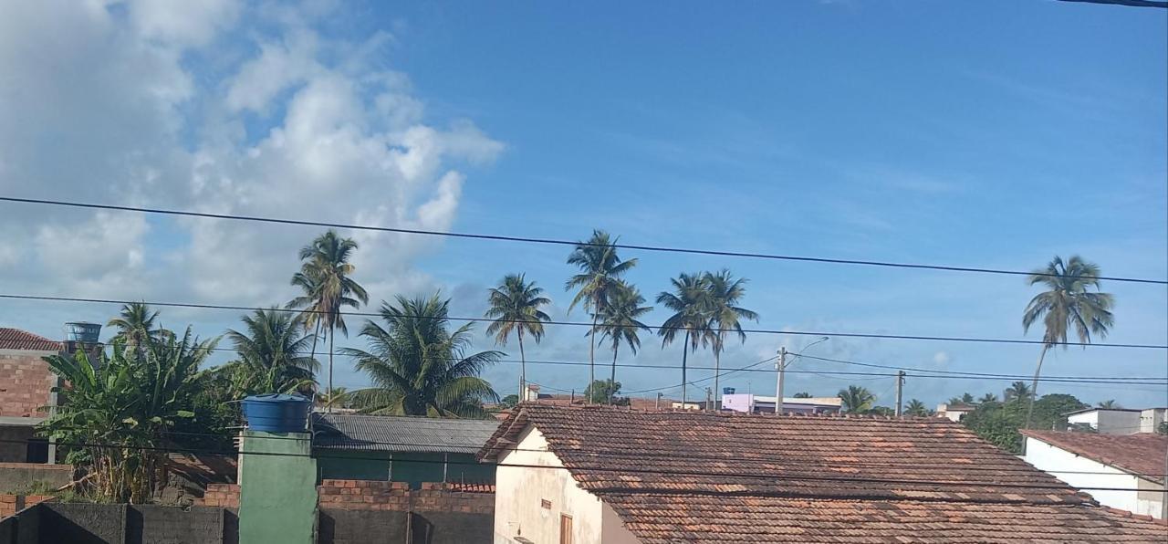 Residencial Praia Quente Casas Нова-Вісоза Екстер'єр фото