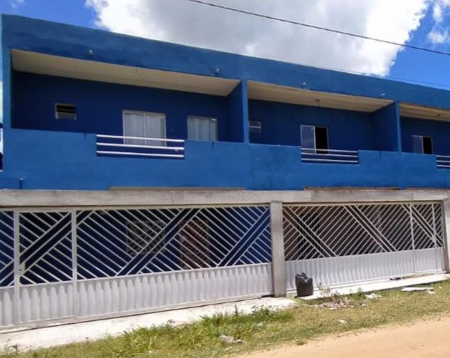 Residencial Praia Quente Casas Нова-Вісоза Екстер'єр фото