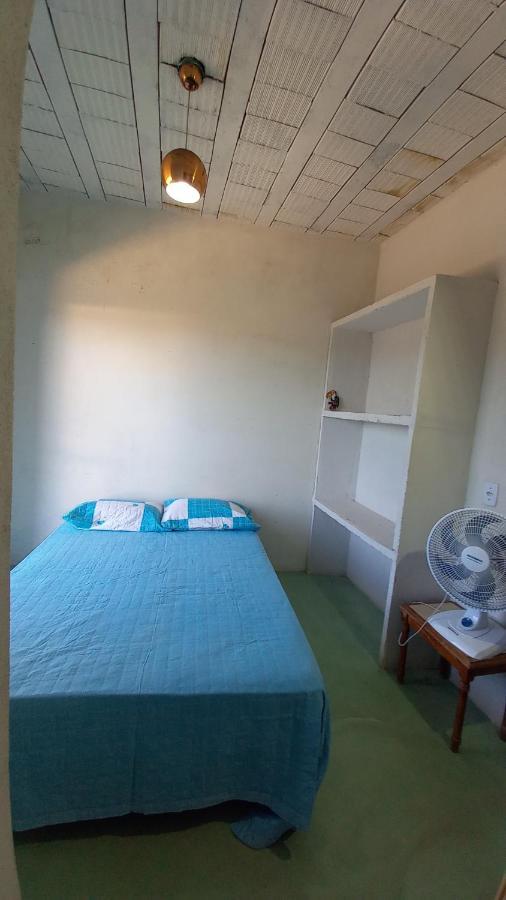 Residencial Praia Quente Casas Нова-Вісоза Екстер'єр фото