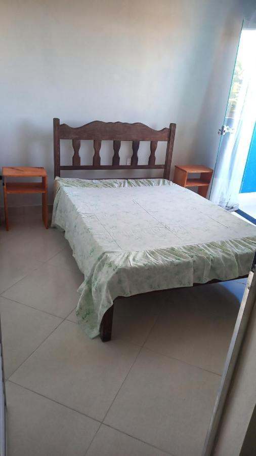Residencial Praia Quente Casas Нова-Вісоза Екстер'єр фото