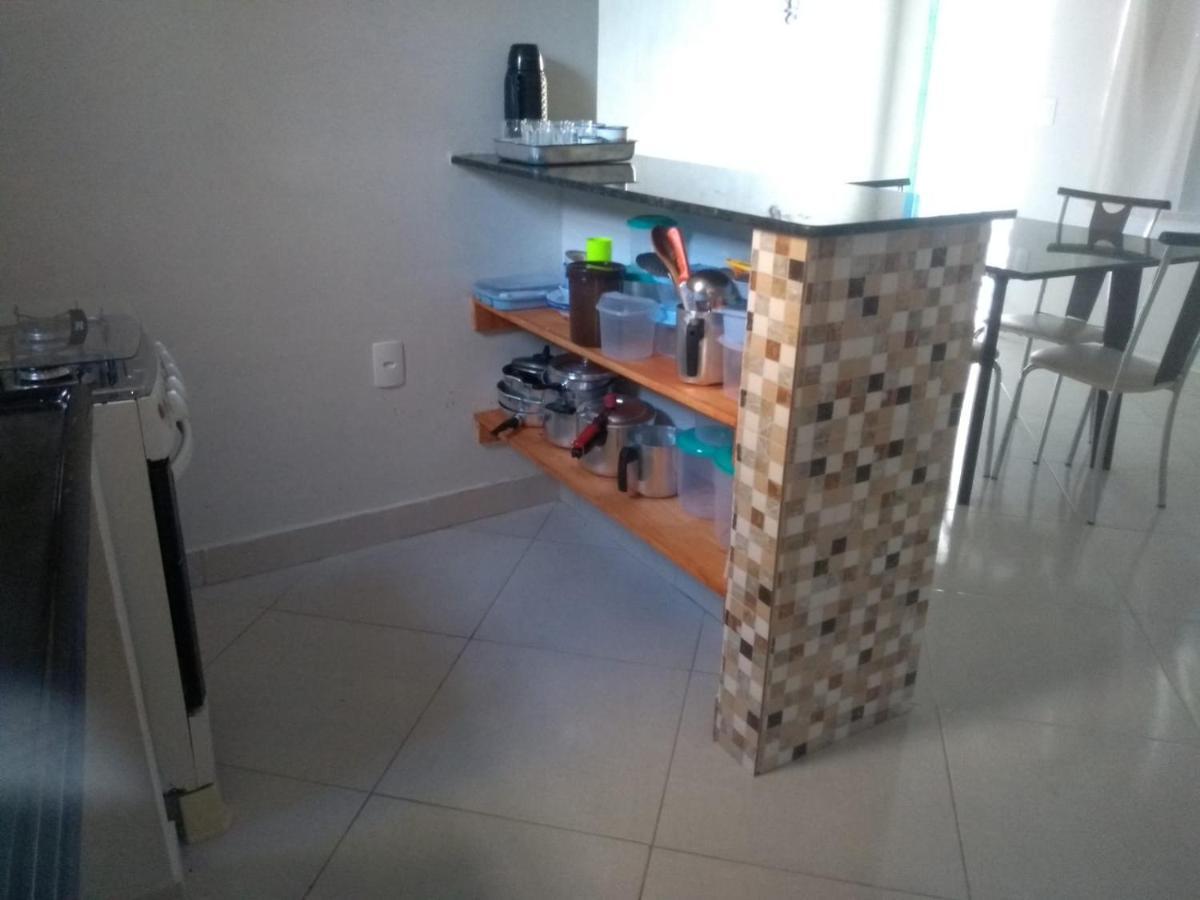 Residencial Praia Quente Casas Нова-Вісоза Екстер'єр фото