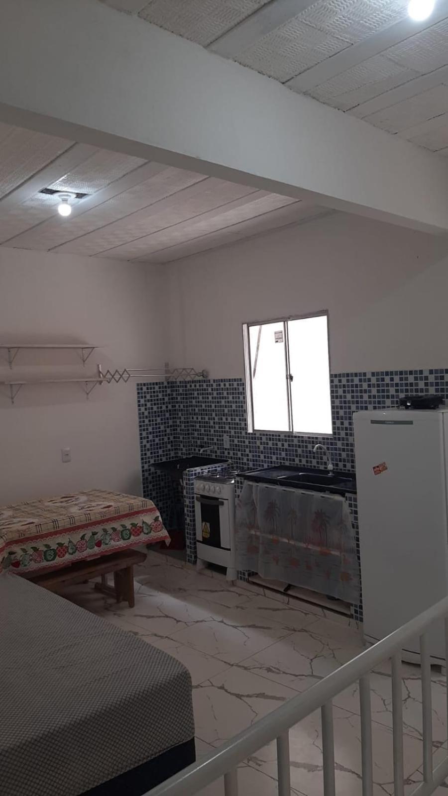 Residencial Praia Quente Casas Нова-Вісоза Екстер'єр фото