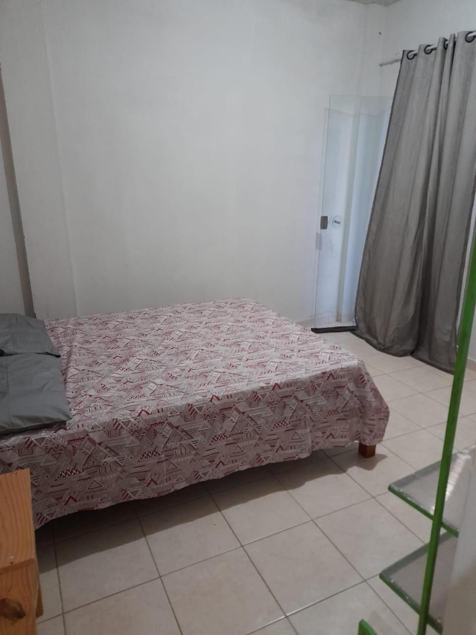 Residencial Praia Quente Casas Нова-Вісоза Екстер'єр фото