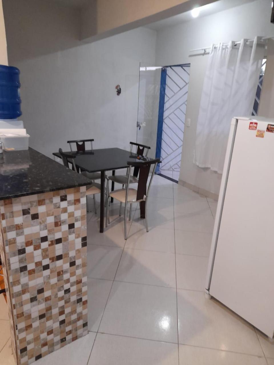 Residencial Praia Quente Casas Нова-Вісоза Номер фото