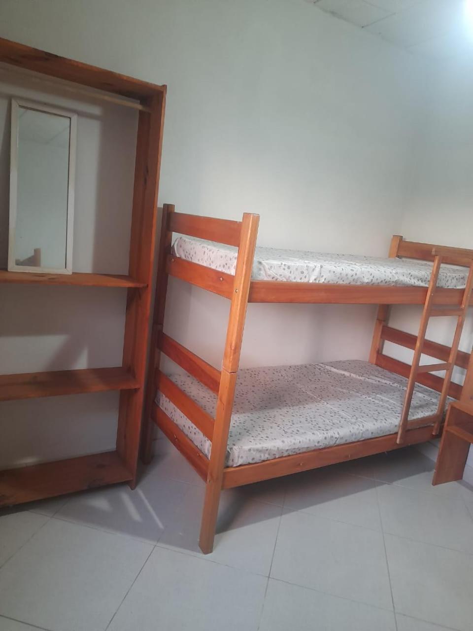 Residencial Praia Quente Casas Нова-Вісоза Номер фото