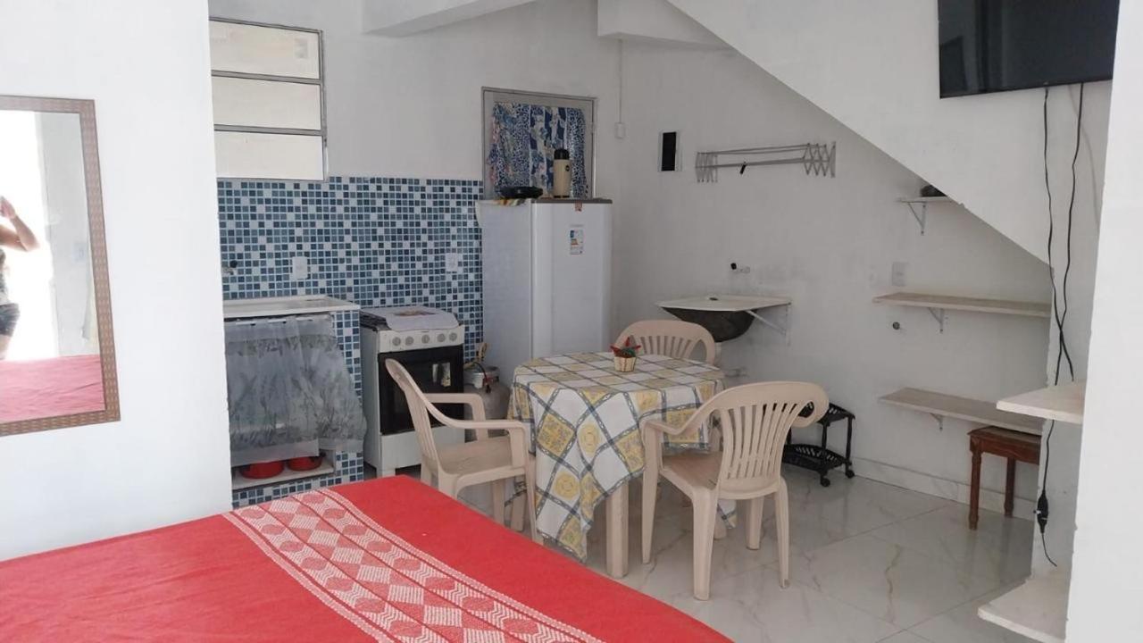 Residencial Praia Quente Casas Нова-Вісоза Екстер'єр фото