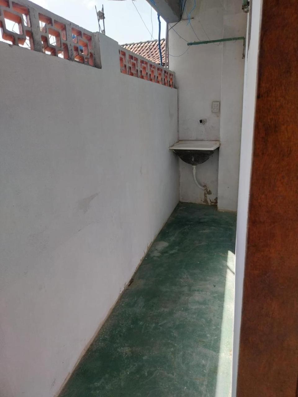 Residencial Praia Quente Casas Нова-Вісоза Екстер'єр фото
