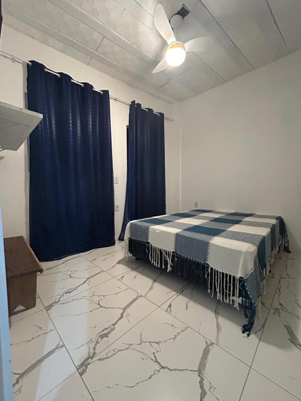 Residencial Praia Quente Casas Нова-Вісоза Екстер'єр фото