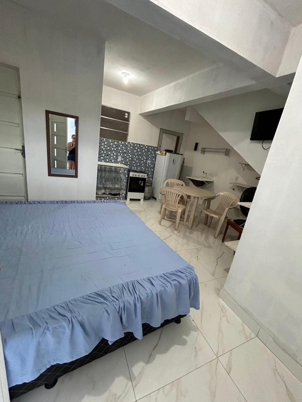 Residencial Praia Quente Casas Нова-Вісоза Екстер'єр фото