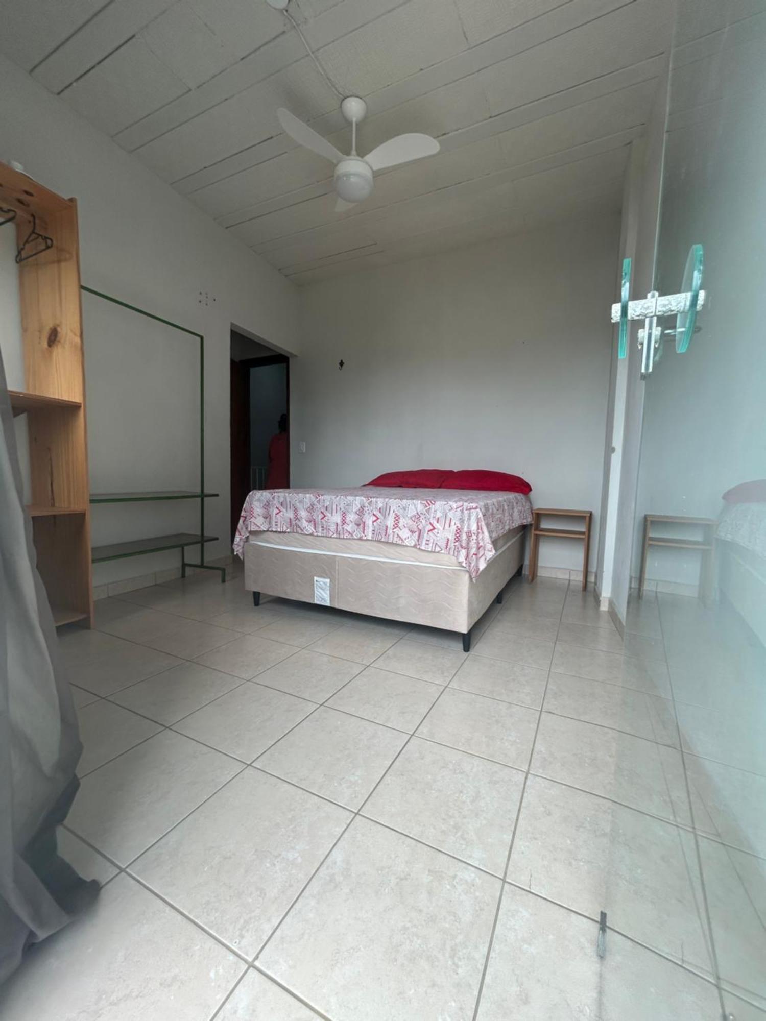 Residencial Praia Quente Casas Нова-Вісоза Екстер'єр фото