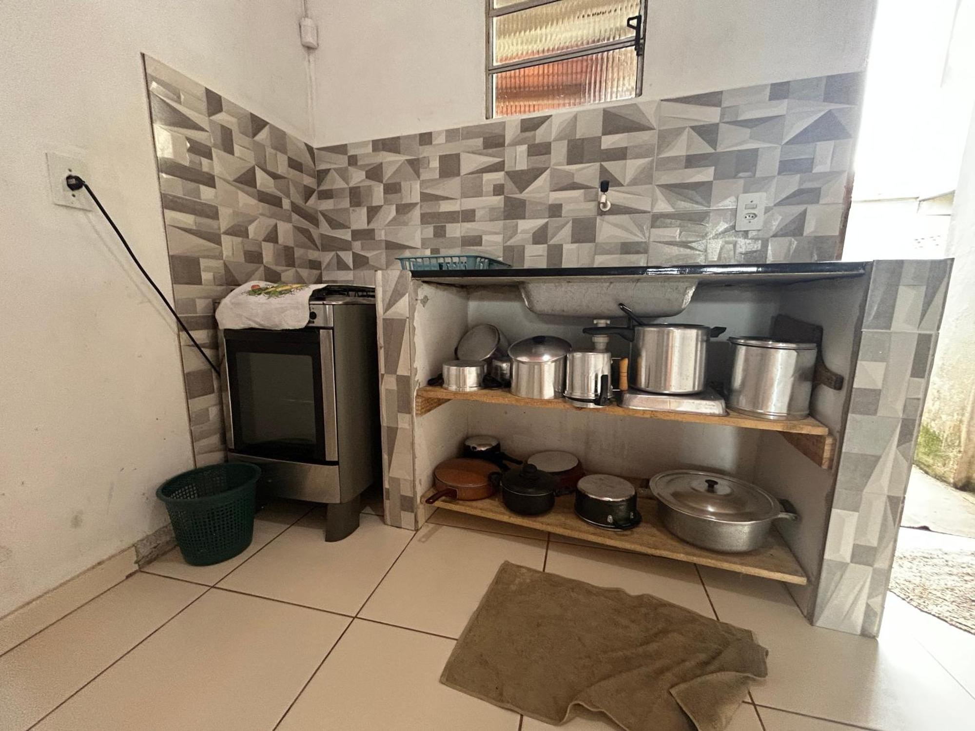 Residencial Praia Quente Casas Нова-Вісоза Екстер'єр фото