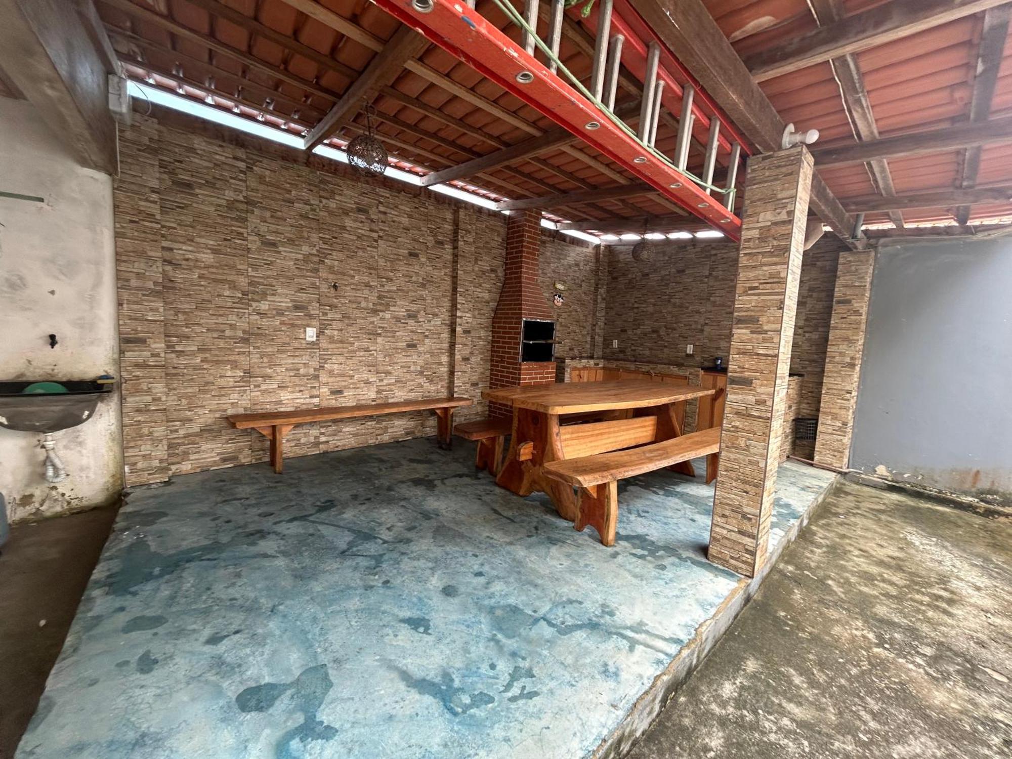 Residencial Praia Quente Casas Нова-Вісоза Екстер'єр фото